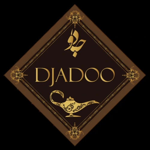 Djadoo Logo